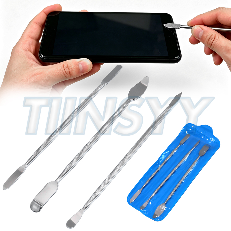 Phone Opening Tool - Evrensel Telefon Tamir Aletleri Seti, Sökme