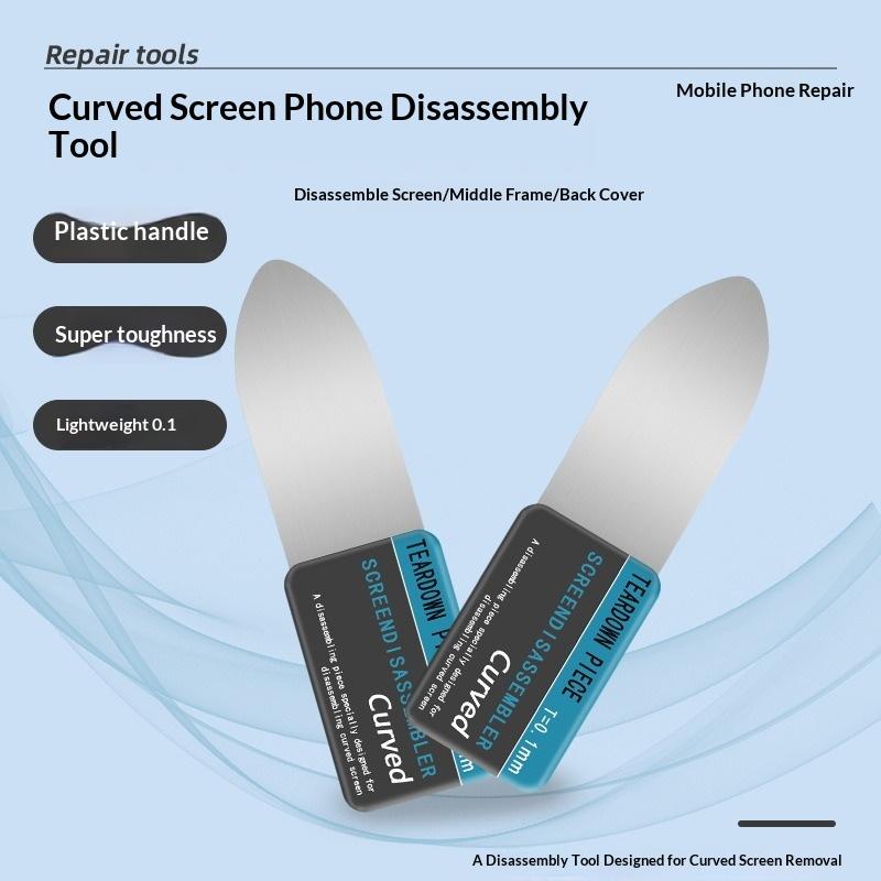 Yeni # 5'i 1 Arada Profesyonel - Phone Opening Tool incelemesi ve fiyatı