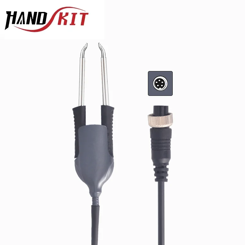 T12 Lehimleme İstasyonu Cımbız - Electronics Repair Tools incelemesi ve fiyatı