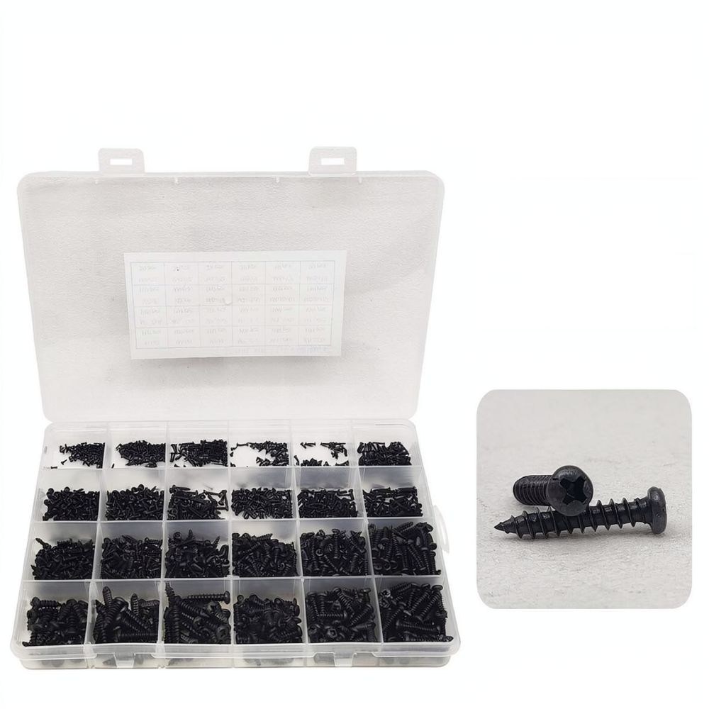 Siyah Karbon Çeliği, Kendinden - Electronics Repair Hobby incelemesi ve fiyatı