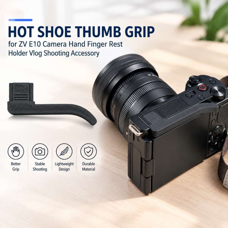 ZV E10 Kamera için Isıya Dayan - Sony Camera Zv-E10 incelemesi ve fiyatı