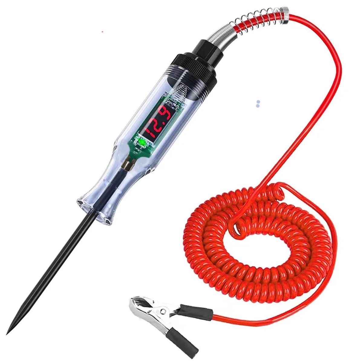Araba Kamyon Voltaj Devre Test - Electronics Repair Tools incelemesi ve fiyatı